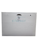 Sali-Plate - Gray Pvc Plate 3 Mm Anti-Skid Stripes 95 X 65 Cm ( Pack Of 1S )