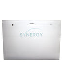 Saluber Decontaminating Mat - 95 X 60Cm Blue (Mat Of 30 Sheets Folder 5 Mats)