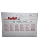 Saluber Decontaminating Mat - 95 X 60Cm Blue (Mat Of 30 Sheets Folder 5 Mats)