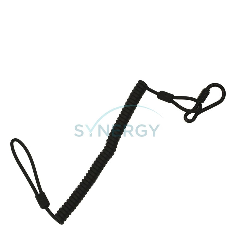 Security Tether With Kevlar For Tritemp Tr1