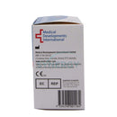 Silicone Face Mask Medium