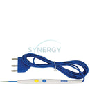 Single Use Fingerswitch With 70Mm Non Stick Blade Eelctrode