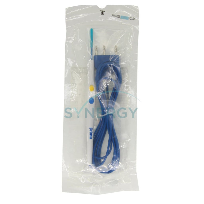 Single Use Fingerswitch With 70Mm Non Stick Blade Eelctrode