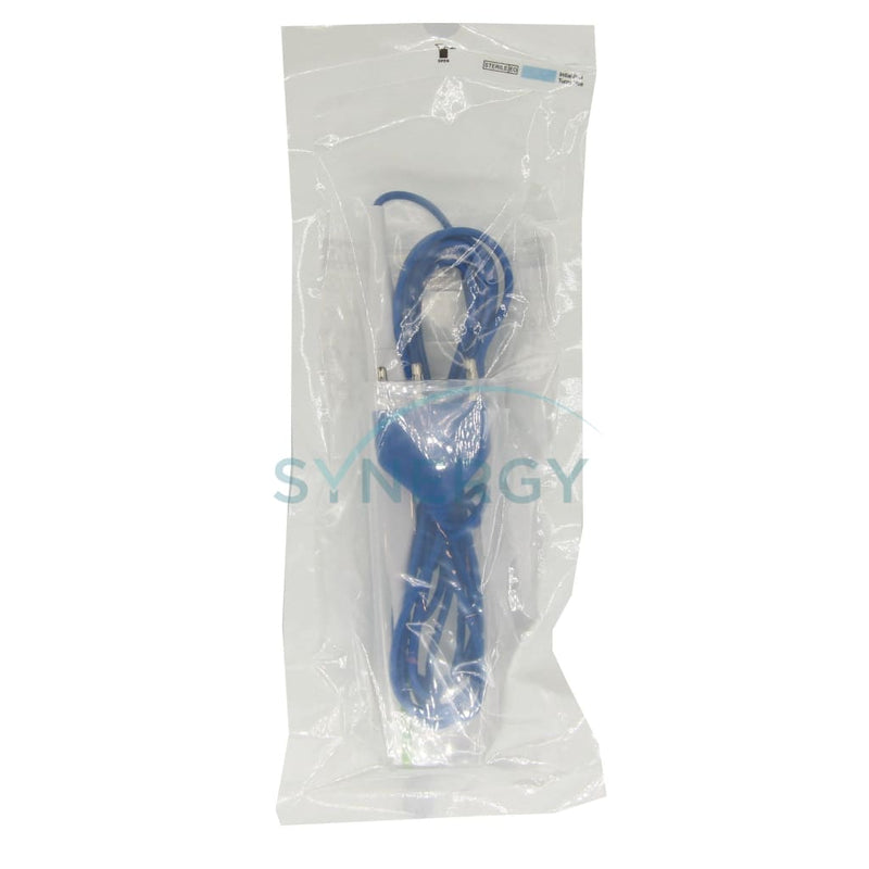 Single Use Sterile Fingerswitch With Non-Stick Blade Electrode 3M Cable Holster