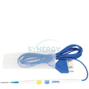 Single Use Sterile Fingerswitch With Non-Stick Blade Electrode 3M Cable Holster