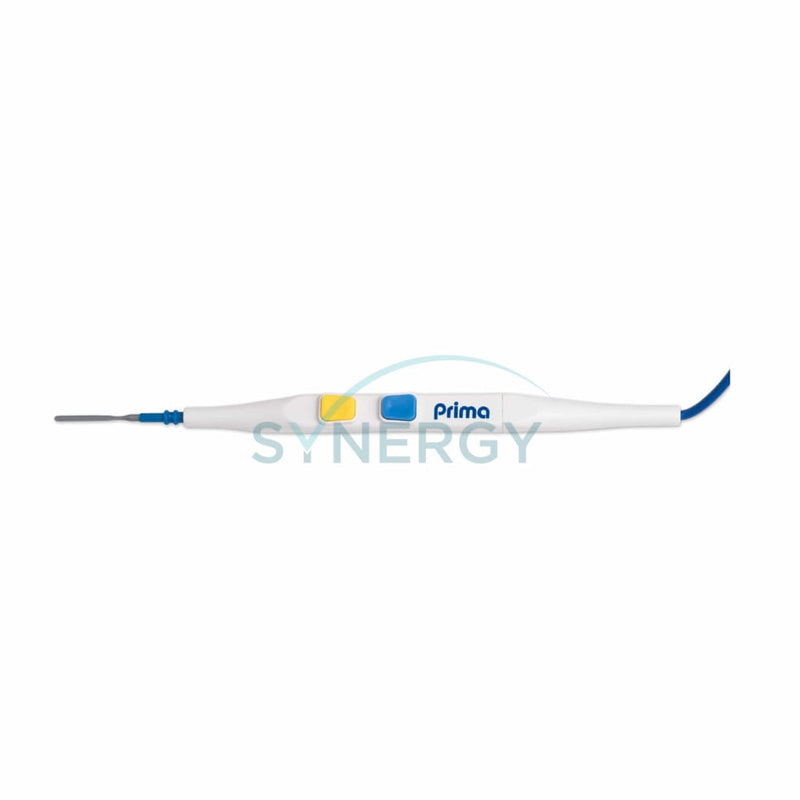 Single Use Sterile Fingerswitch With Non-Stick Blade Electrode Shielded Tip 3M Cable Holster