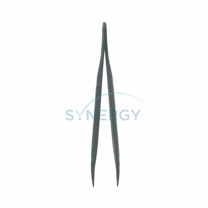 Sterile Adson Tissue Forceps Non- Toothed 12 Cm (Bx)