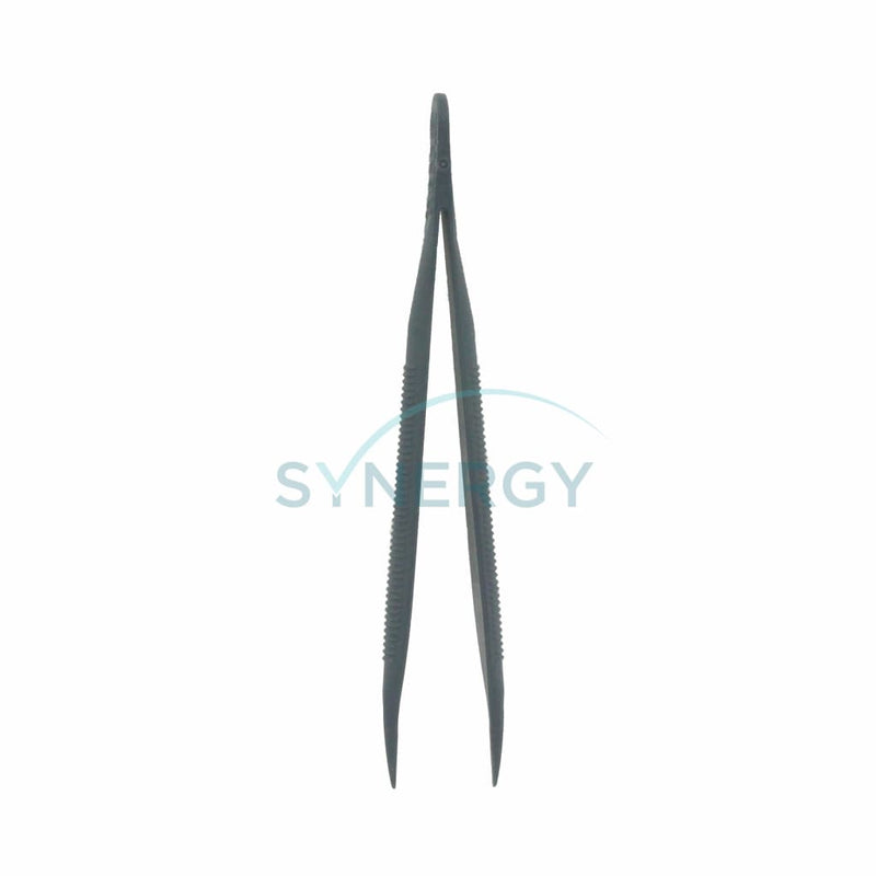 Sterile Adson Tissue Forceps Non- Toothed 12 Cm