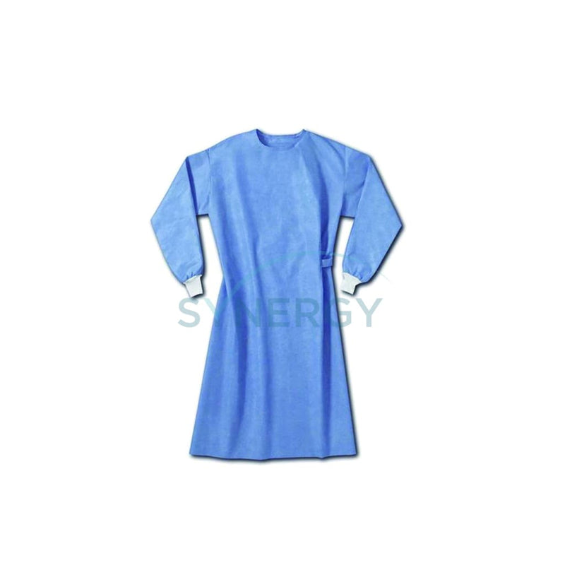 Sterile Disposable Foliodress Surgical Gown