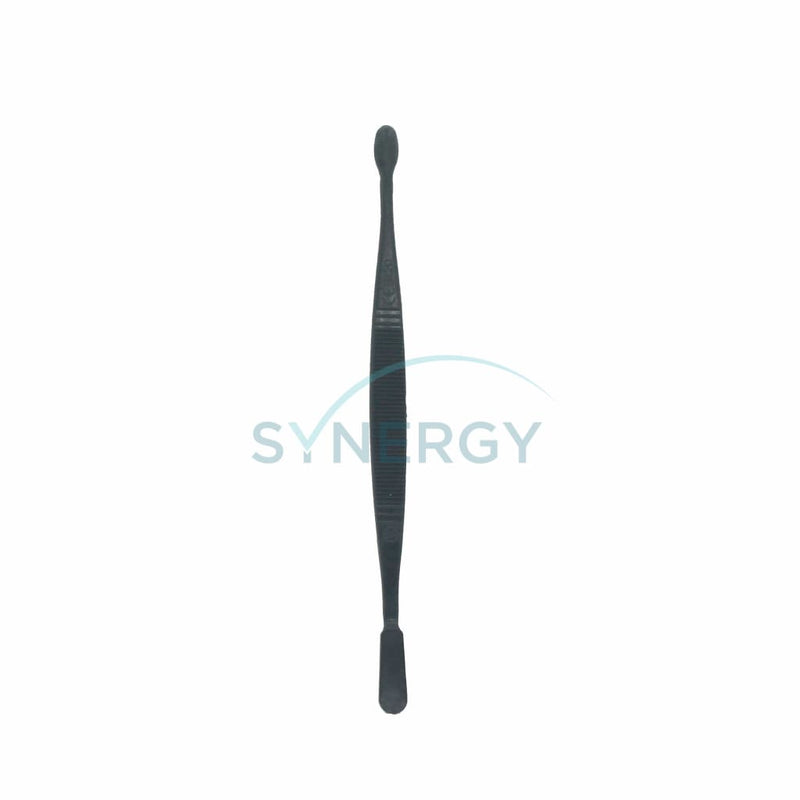 Sterile Grey Double Curette 14 Cm