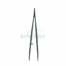 Sterile Iris Forceps Non- Toothed 10.5 Cm (Bx)