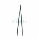 Sterile Iris Forceps Non- Toothed 10.5 Cm