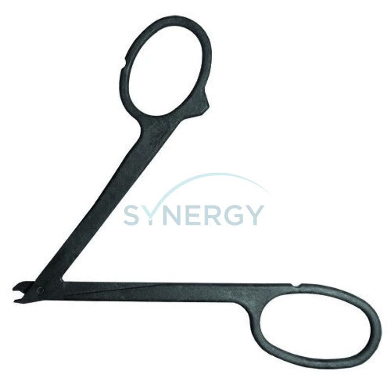 Sterile Skin Staple Remover 10.5 Cm (Bx)