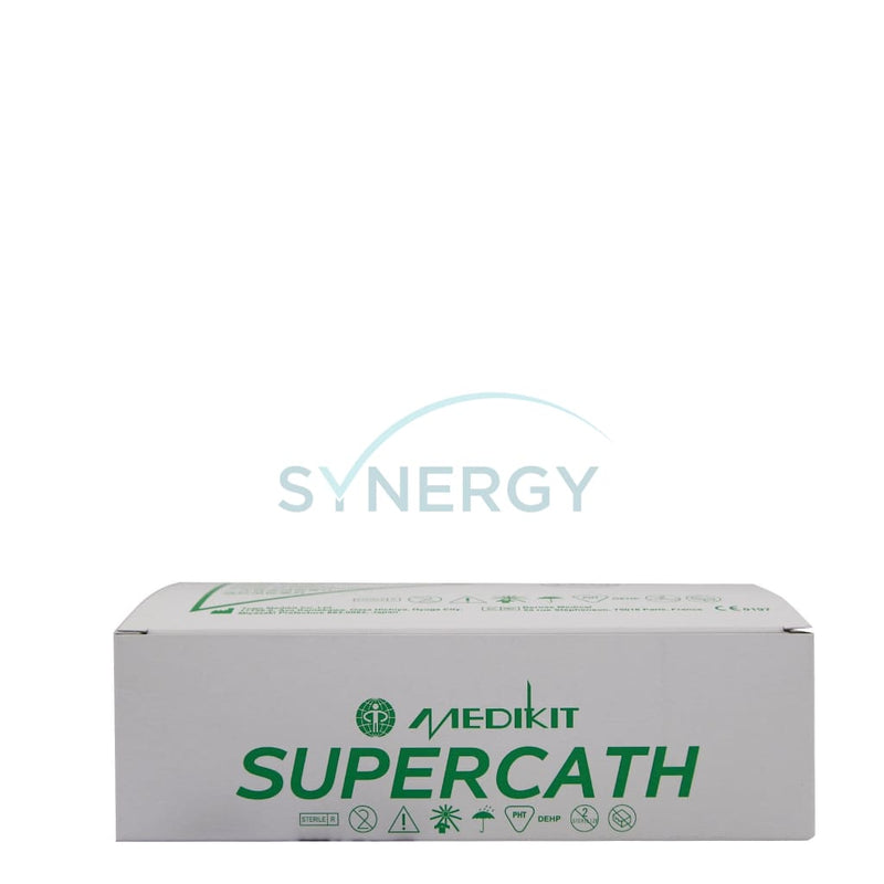 Supercath Neo Catheter 18G X 1