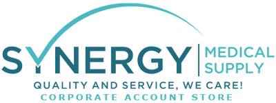 Synergy Medical Supply Corporate Account