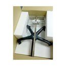 Trolley Stand For Cocoon Warming Machine With Basket (Pc)