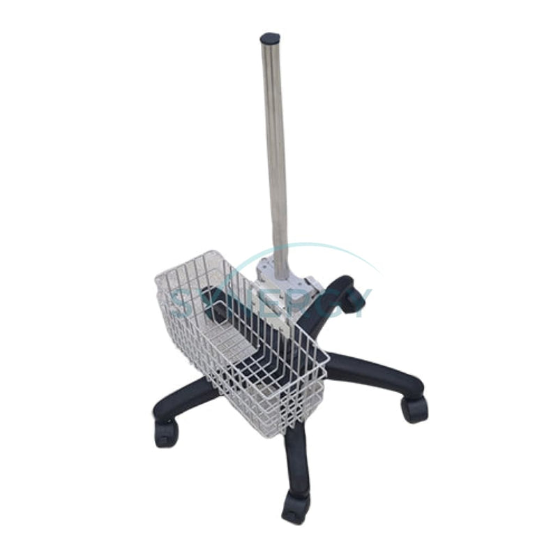 Trolley Stand For Cocoon Warming Machine With Basket (Pc)