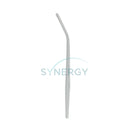 Tube Yankauer Suction Regular Capacity Rigid / Flexible With Vacuum Control (Bx)