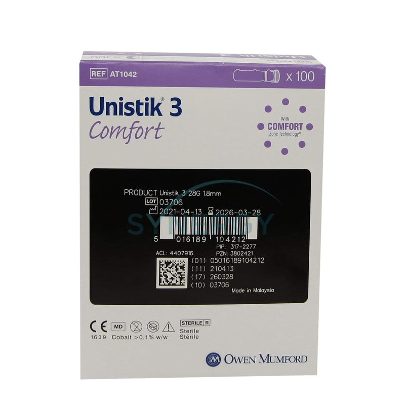 Unistik® 3 (Bx)