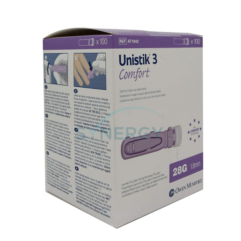 Unistik® 3 (Bx)