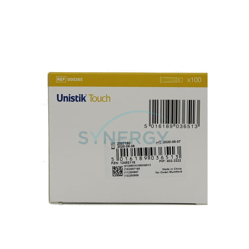 Unistik® (Bx)