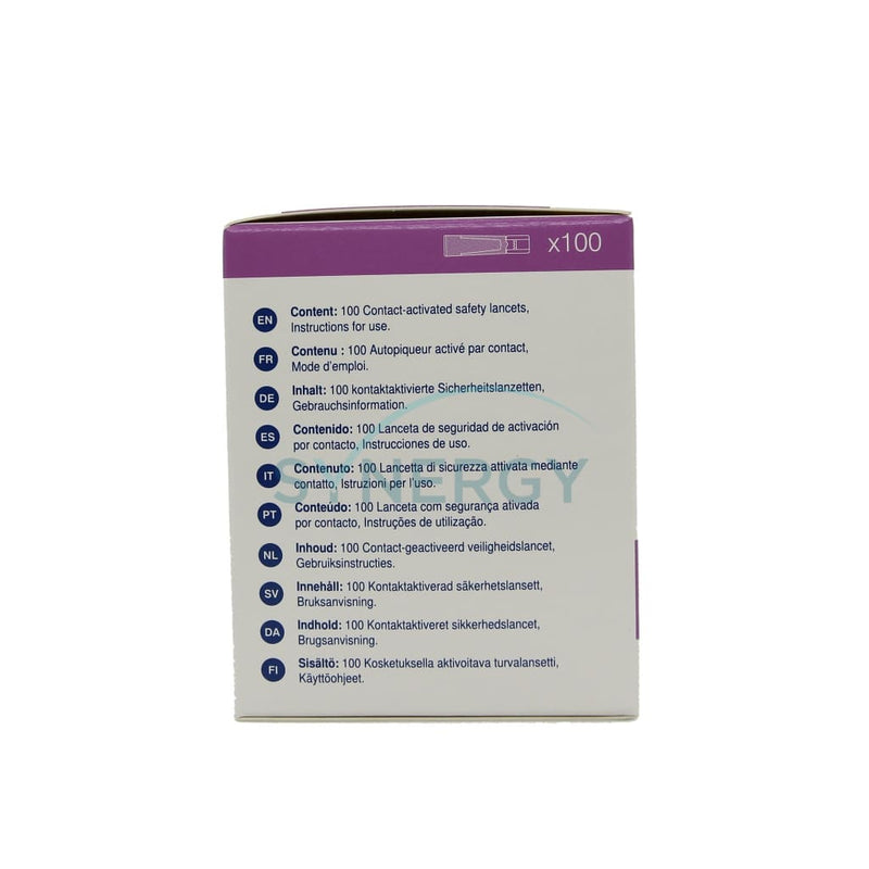 Unistik® (Bx)