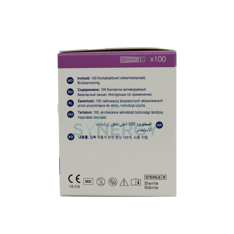 Unistik® (Bx)