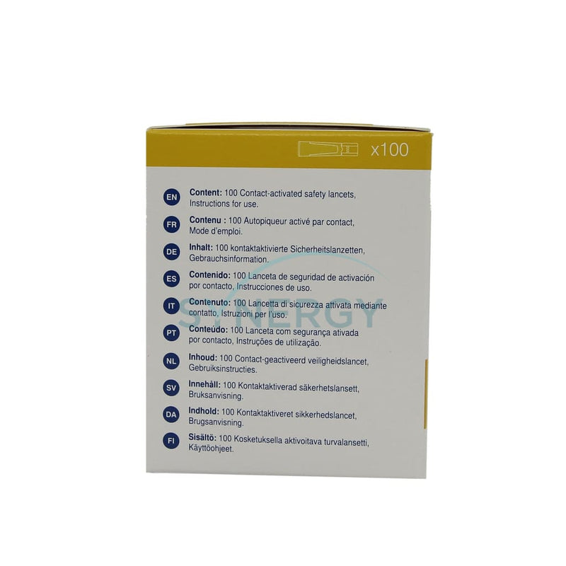Unistik® (Bx)