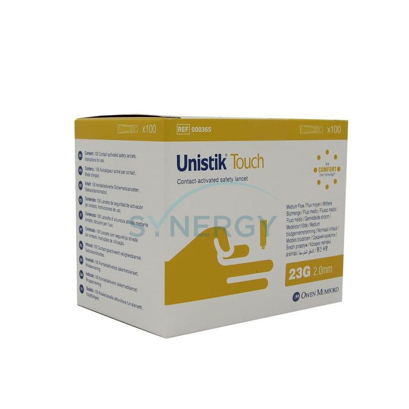 Unistik® (Bx)
