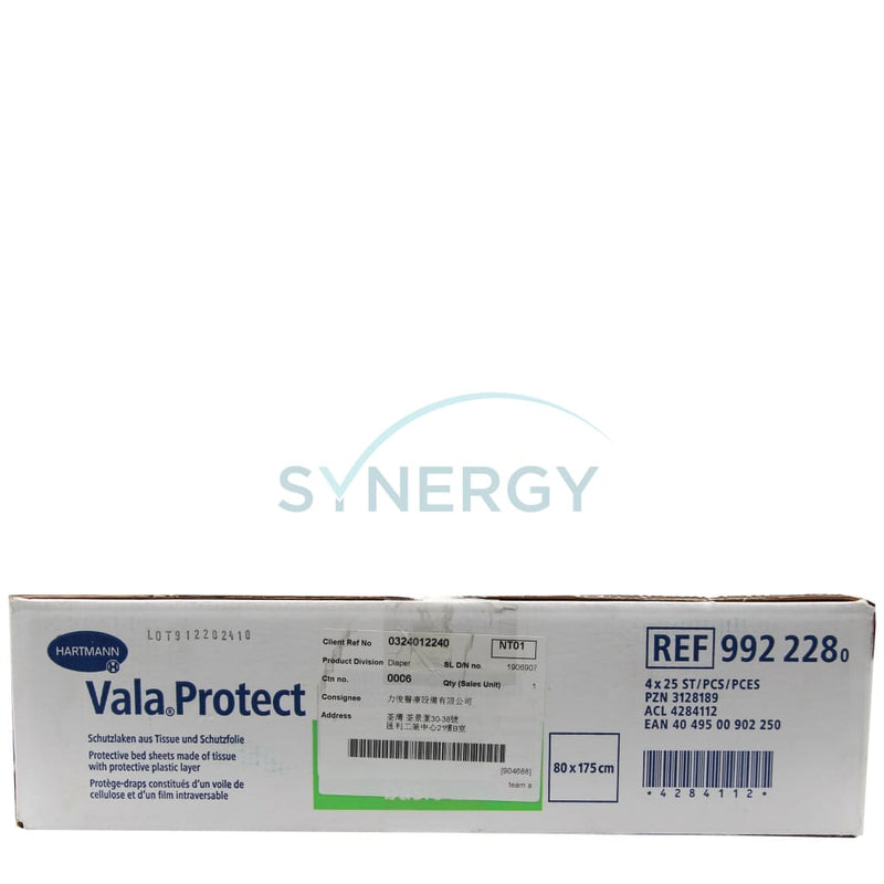 Vala Protect Basic 80 X 175 Cm
