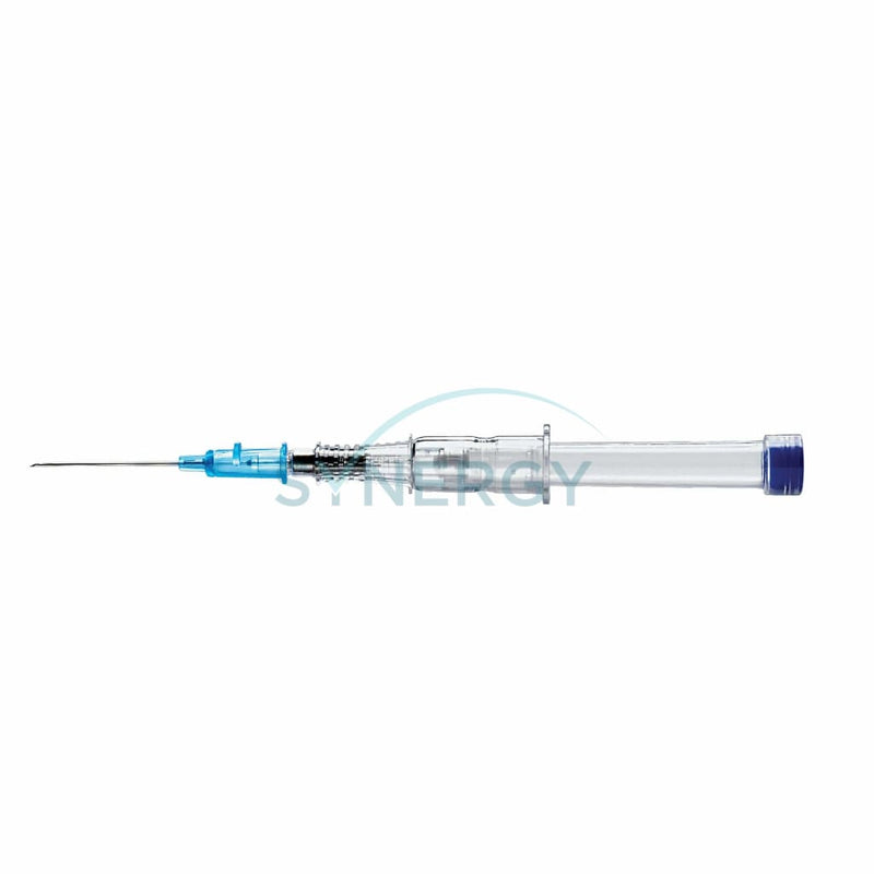 Vanishpoint Iv Catheter