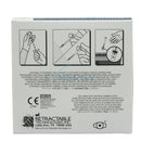 Vanishpoint Syringe 1Ml 25G X 1 (Bx Of 100S)