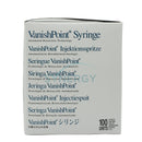 Vanishpoint Syringe 1Ml 25G X 1 (Bx Of 100S)