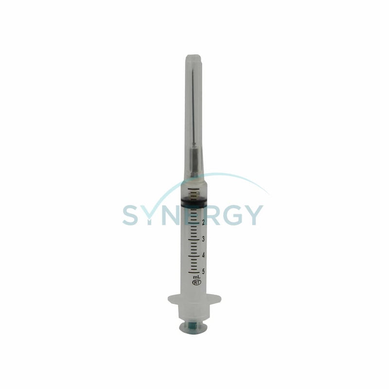 Vanishpoint Syringe 3 / 5 10 Ml (Bx)