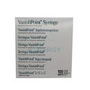 Vanishpoint Syringe 3 / 5 10 Ml (Bx)