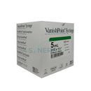 Vanishpoint Syringe 3 / 5 10 Ml (Bx)