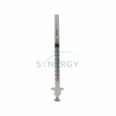 Vanishpoint Tb Syringe 1Ml 27G X 1/2 (Bx)
