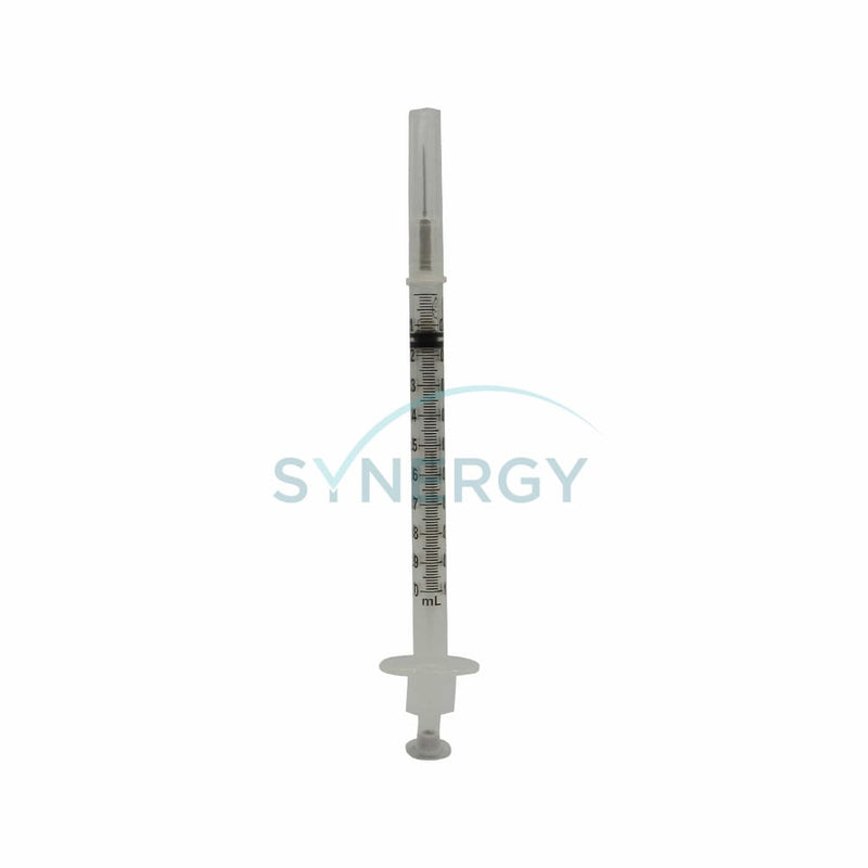 Vanishpoint Tb Syringe 1Ml 27G X 1/2 (Bx)