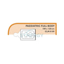 Warming Blanket Paediatric Full Body 120 x 100 cm (pc)
