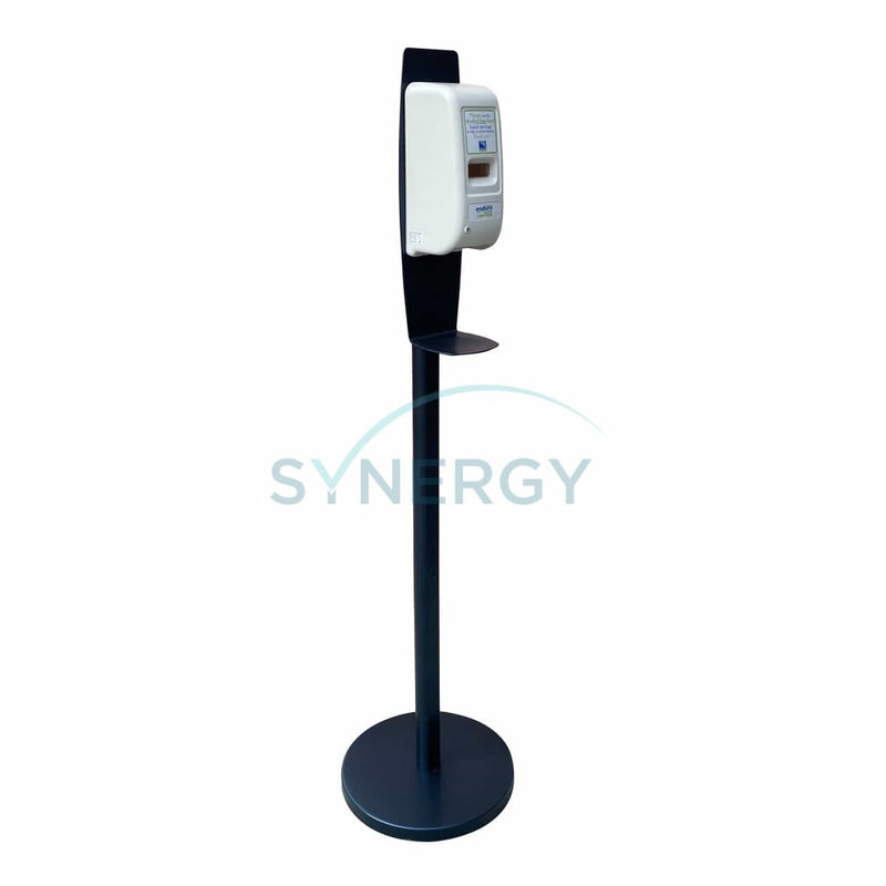 Aluminum Stand For Automatic Soap Dispenser