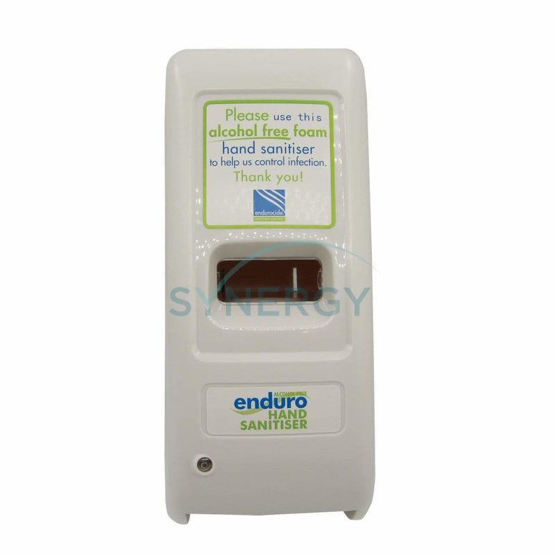 Automatic Sensor Wall Dispenser (Not Include 1000Ml Hand Sanitizer)