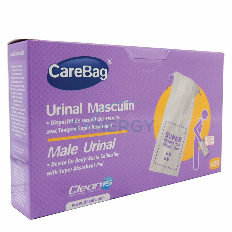Carebag - Mens Urinal
