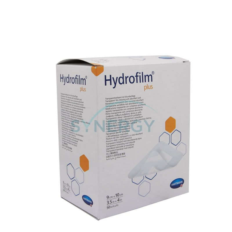Hydrofilm Plus 9 X 10 Cm