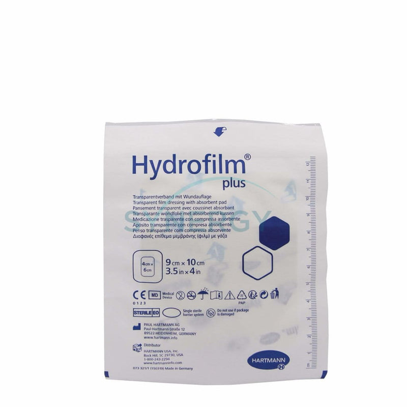 Hydrofilm Plus 9 X 10 Cm