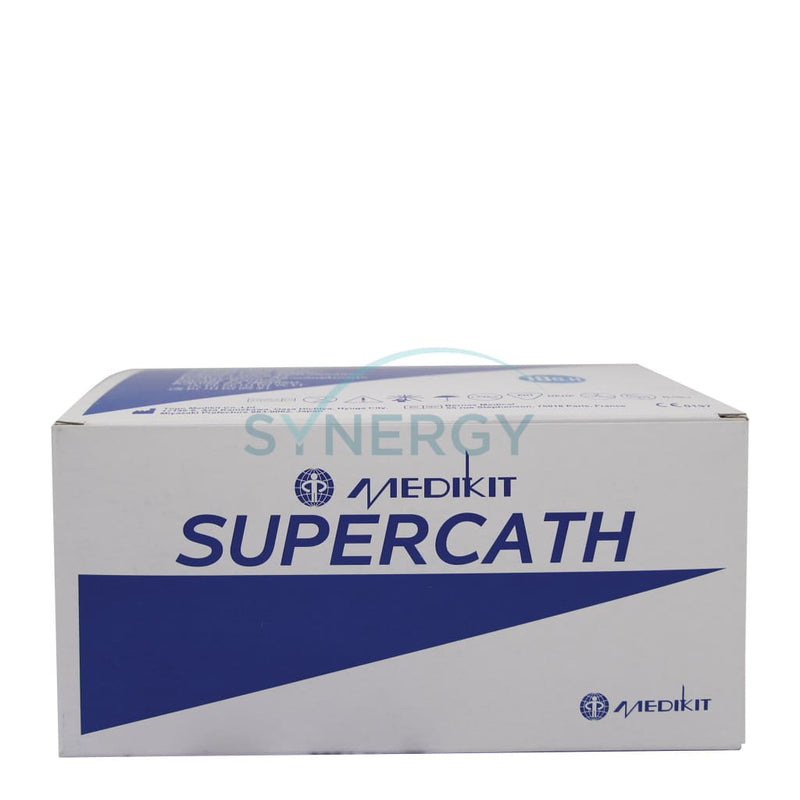 Medikit Supercath Cls Catheter 18G X 1