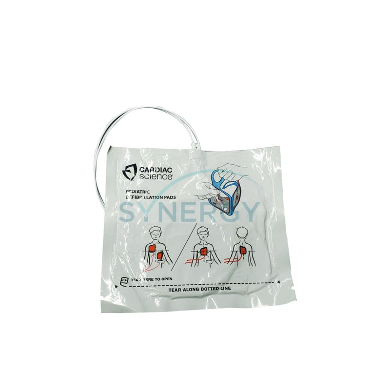 Pediatric Electrode Pad For G5