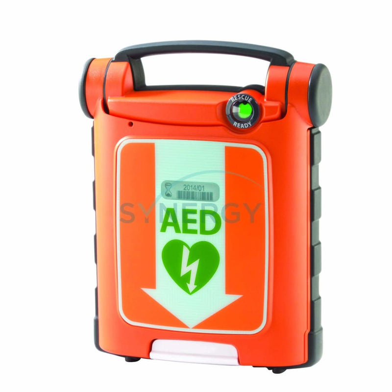 Powerheart Aed G5 Fully Automatic