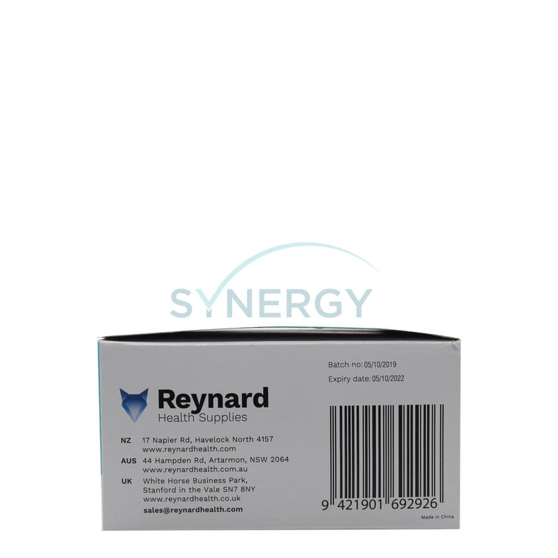 Reynard 70% Alcohol Prep Pads 6 Cm X