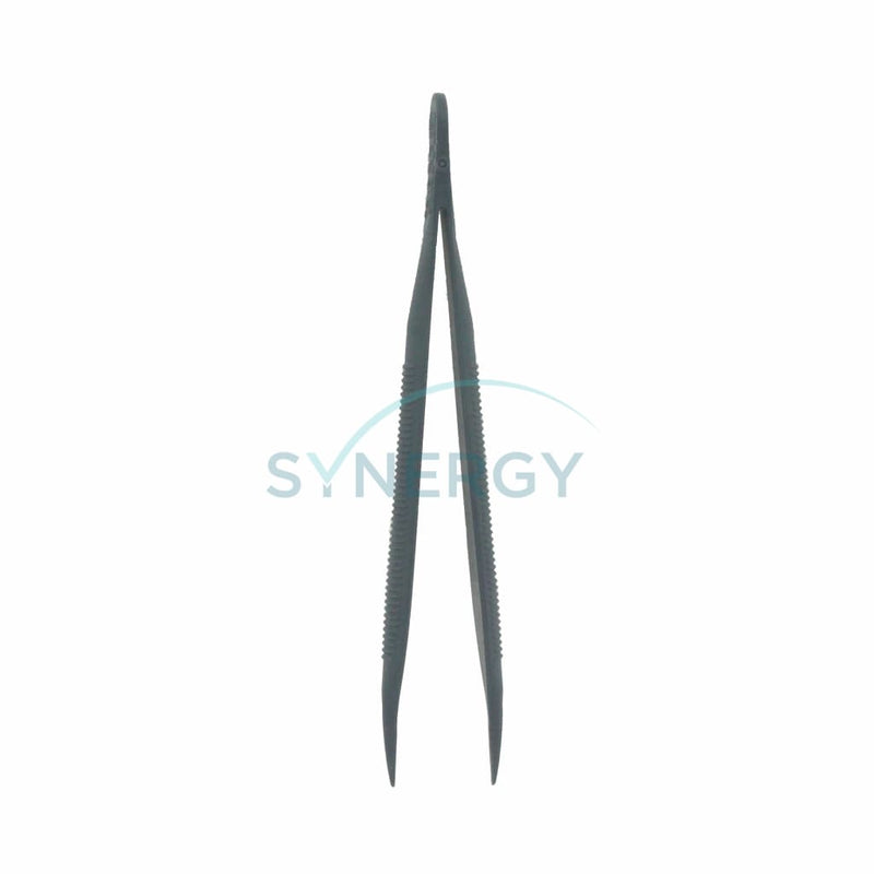 Sterile Adson Tissue Forceps Non- Toothed 12 Cm (Bx)