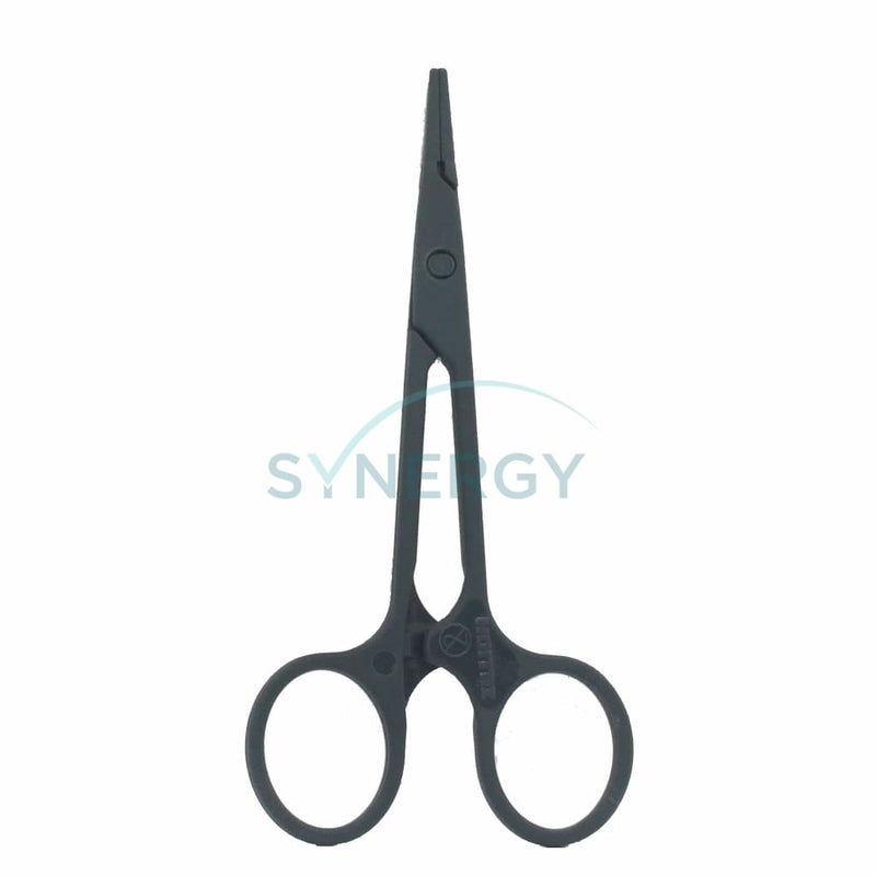 Sterile Halsted-Mosquito Forceps Straight 12.5 Cm